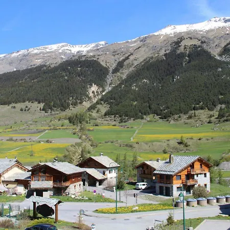 Cosy 4 Pers. Pied Des Pistes Avec Parking Et Piscine - - Fr-1-508-181 *